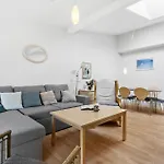 Apartment In Nexo