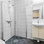 Apartment In