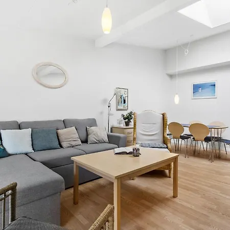 Lejlighed Fantastisk I Med Sauna Neksø