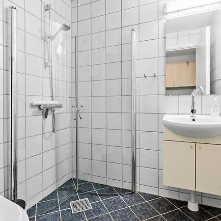 Lejlighed Fantastisk I Med Sauna