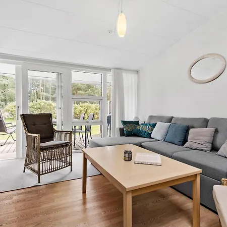 Fantastisk I Med Sauna * Neksø
