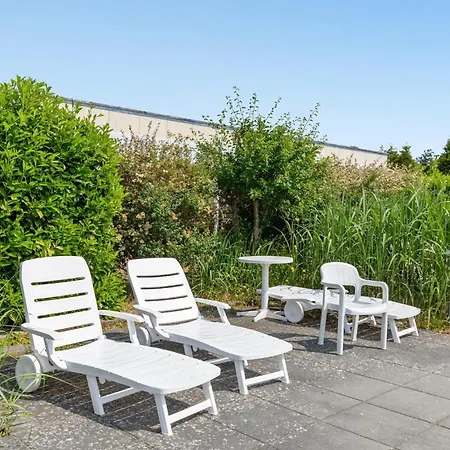 Fantastisk I Med Sauna Neksø