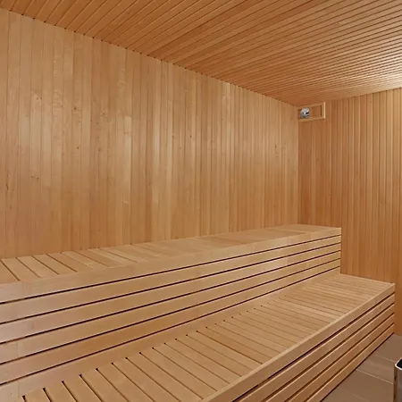 Lejlighed Fantastisk I Med Sauna Neksø